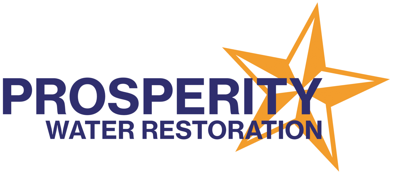Prosperity Water Restoration